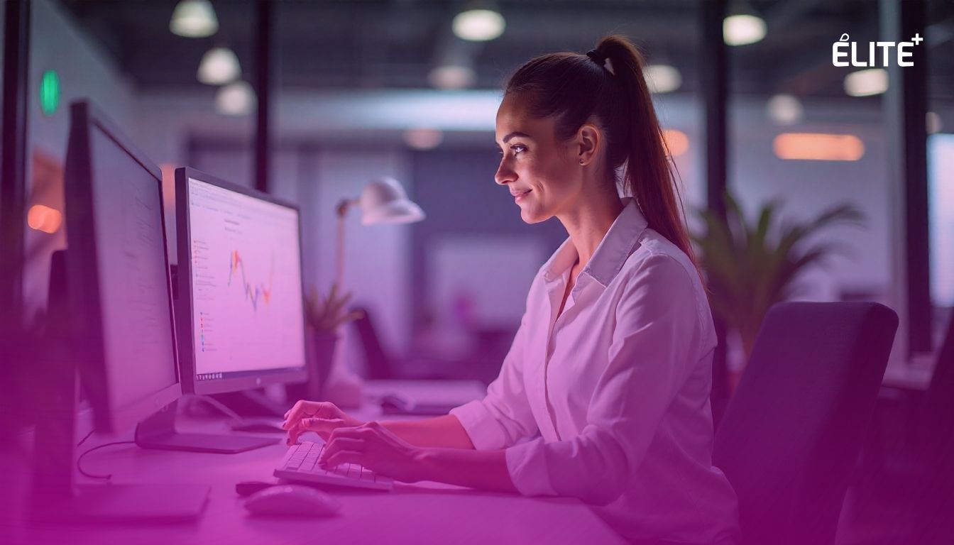 curso online de actividades administrativas