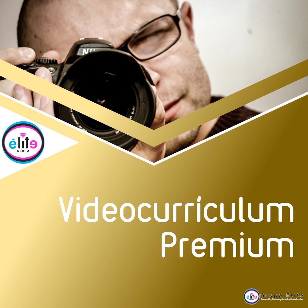 Videocurrículum Premium