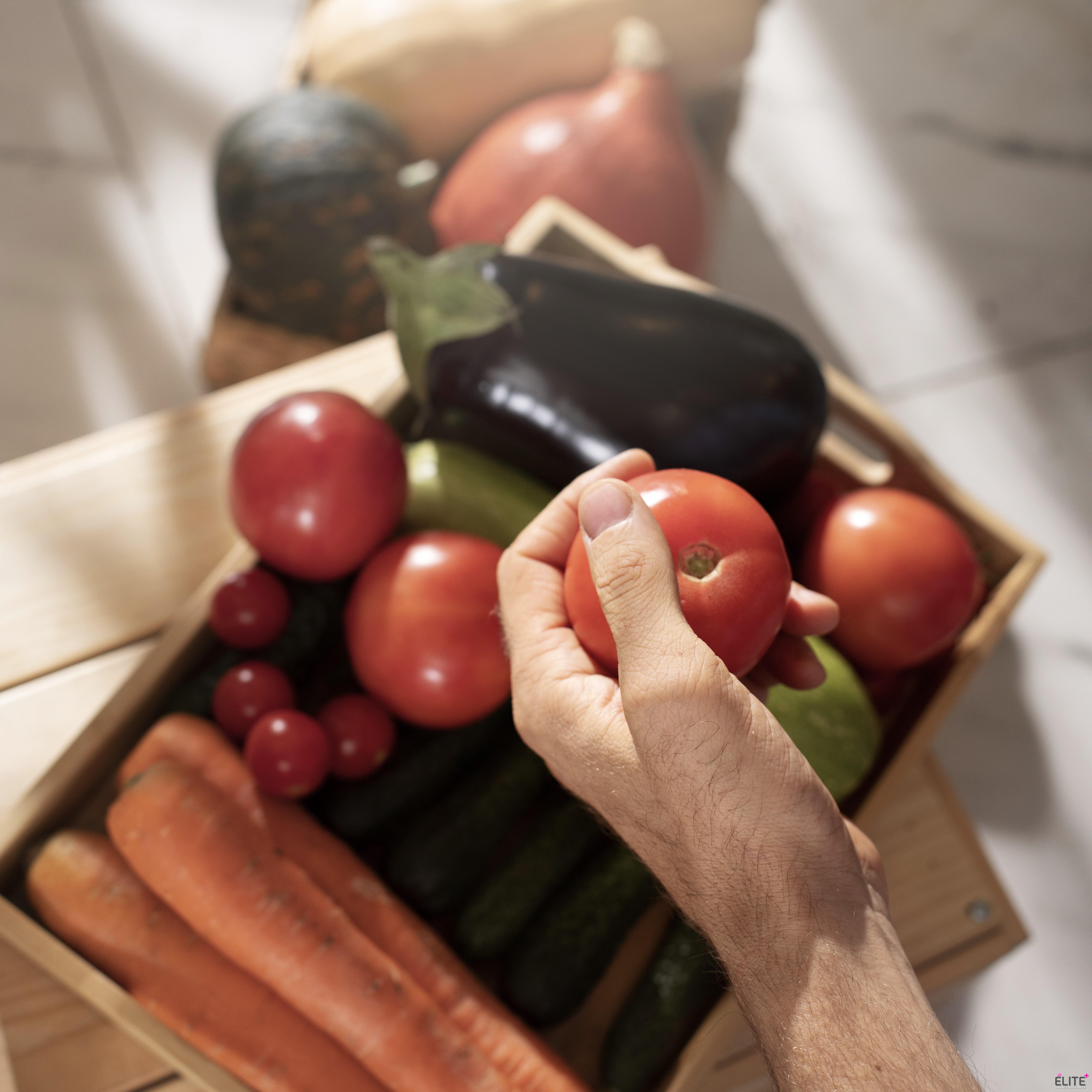 Curso Online Manipulación de Alimentos