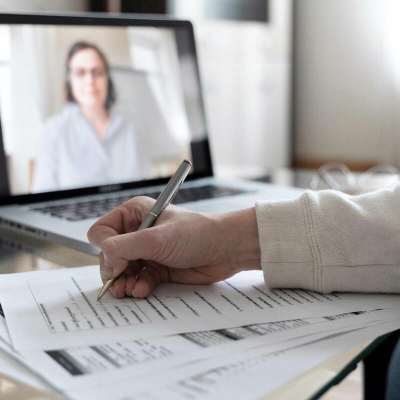 Acreditación Docente para Teleformación: Formador/a Online