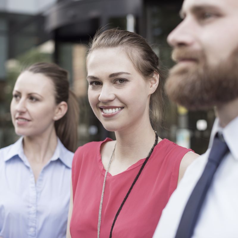 Promoción para la igualdad efectiva de mujeres y hombres en materia de empleo