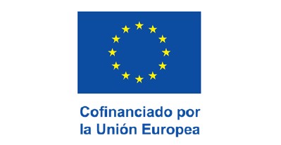 Cofinanciado por la Unión Europea