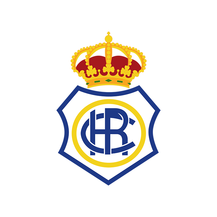 Escudo Real Club Recreativo de Huelva