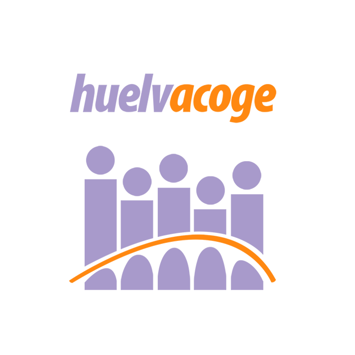 Logo Huelva Acoge