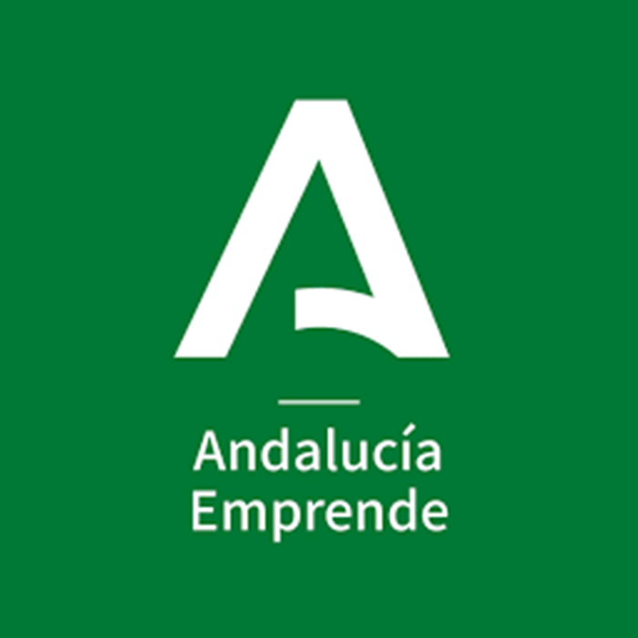 Logo Andalucia Emprende