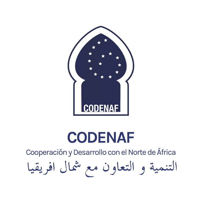 Logo CODENAF
