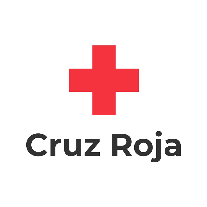 Logo Cruz Roja