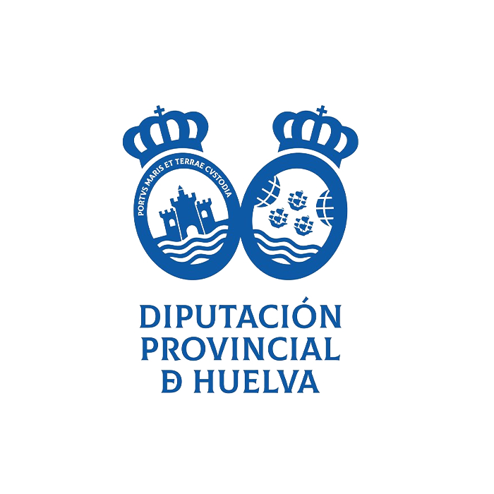 Logo Diputacion de Huelva