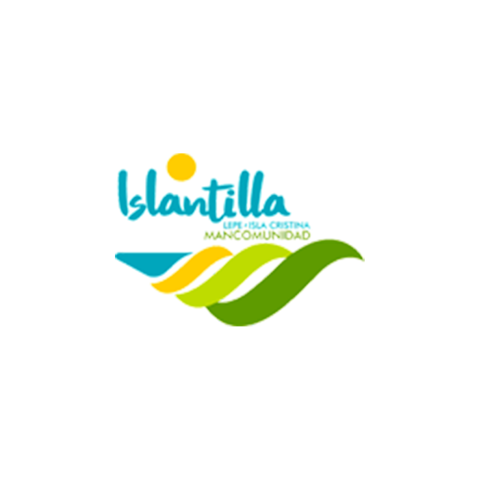 Logo Mancomunicad de Islantilla