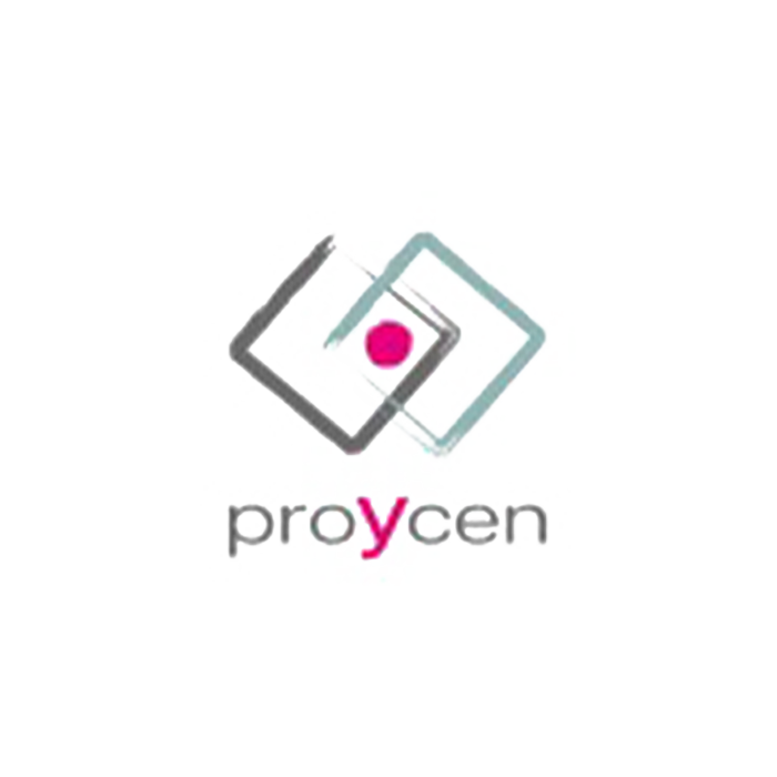 Logo Proycen