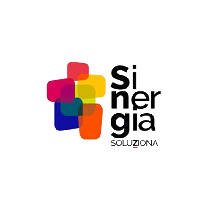 Logo Sinergia soluziona