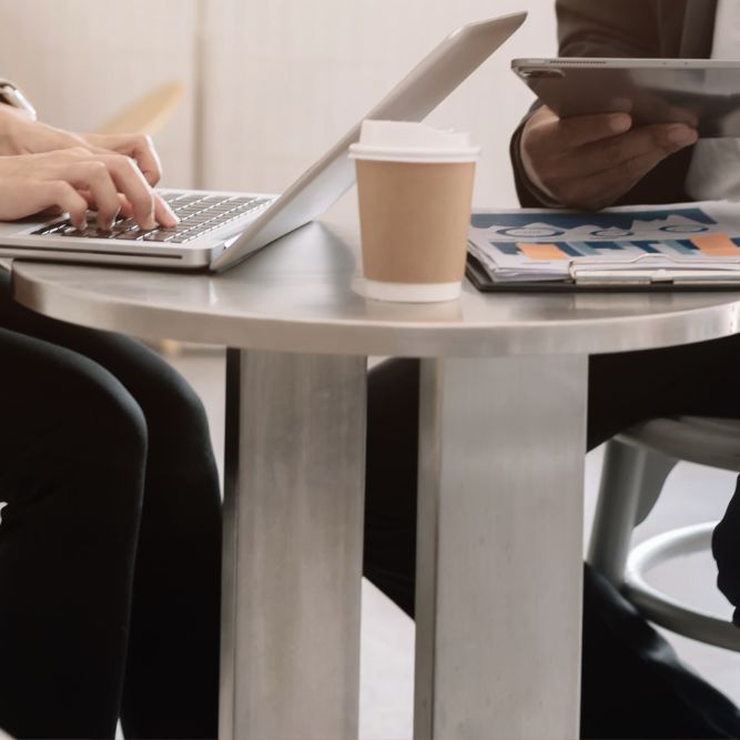 Sesión de Orientación Laboral Personalizada (Zoom)